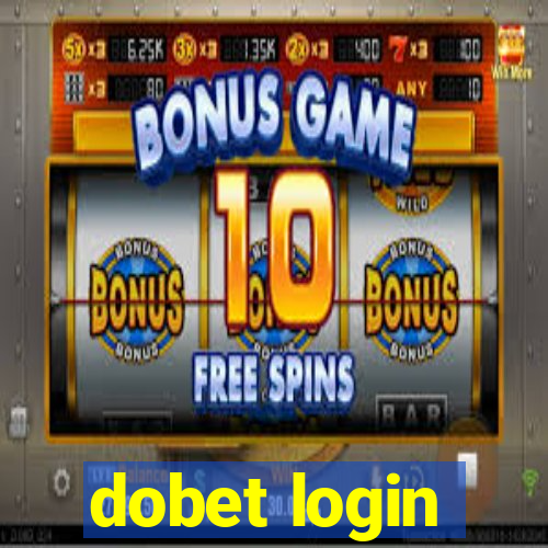 dobet login